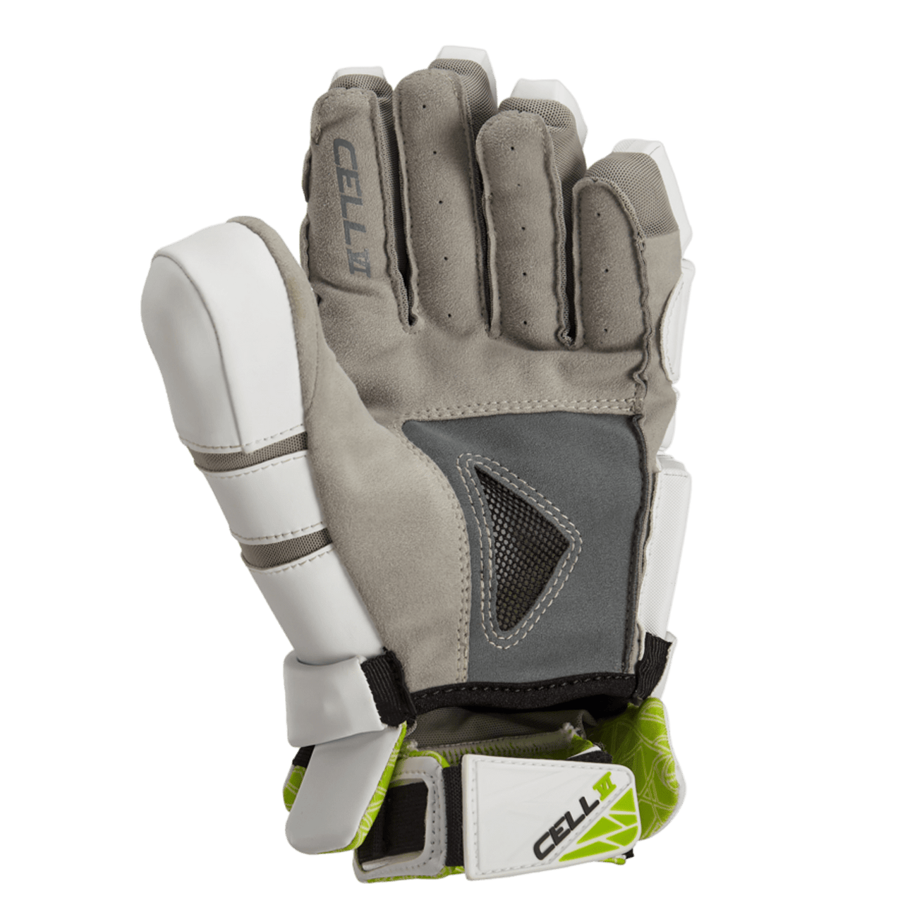 STX Cell VI Goalie Lacrosse Gloves