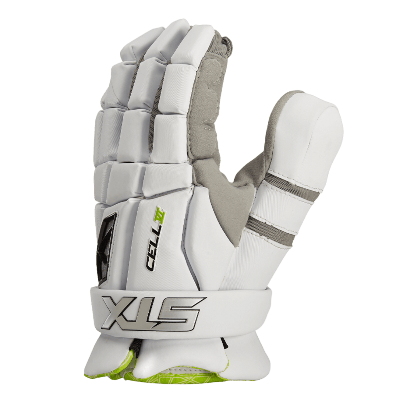 STX Cell VI Goalie Lacrosse Gloves
