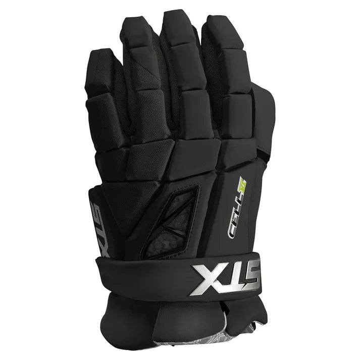 STX Cell VI Goalie Lacrosse Gloves