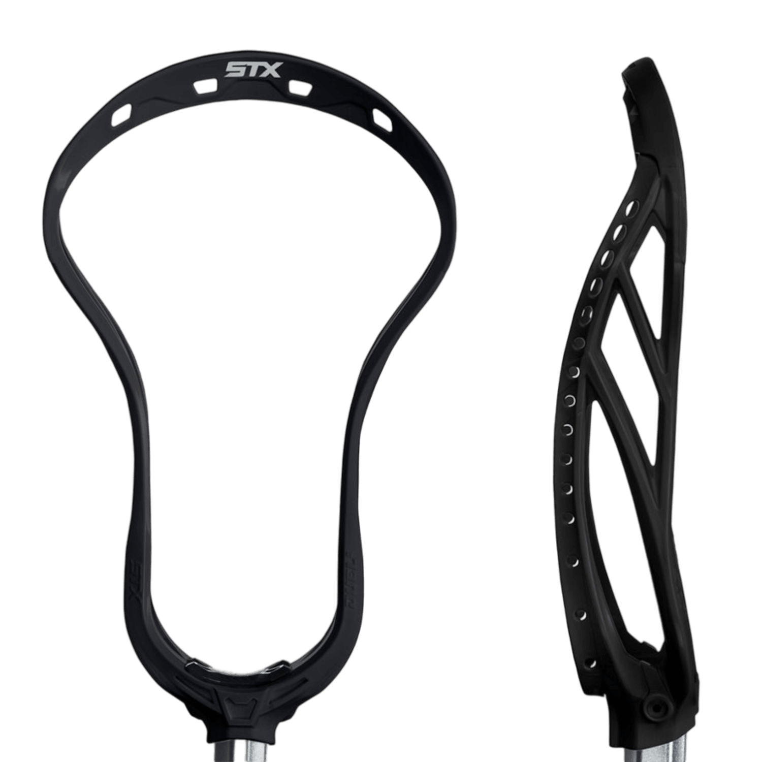 STX Duel 2 Lacrosse Head