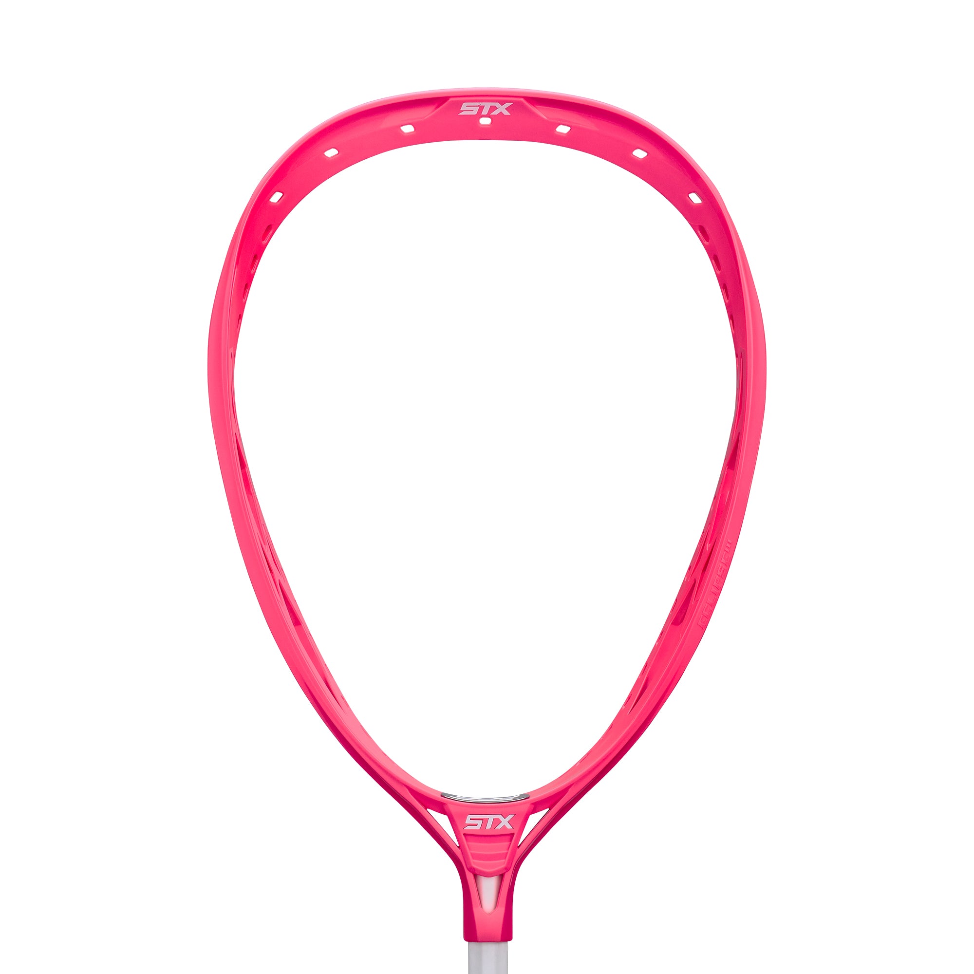 STX Eclipse 3 Lacrosse Goalie Head