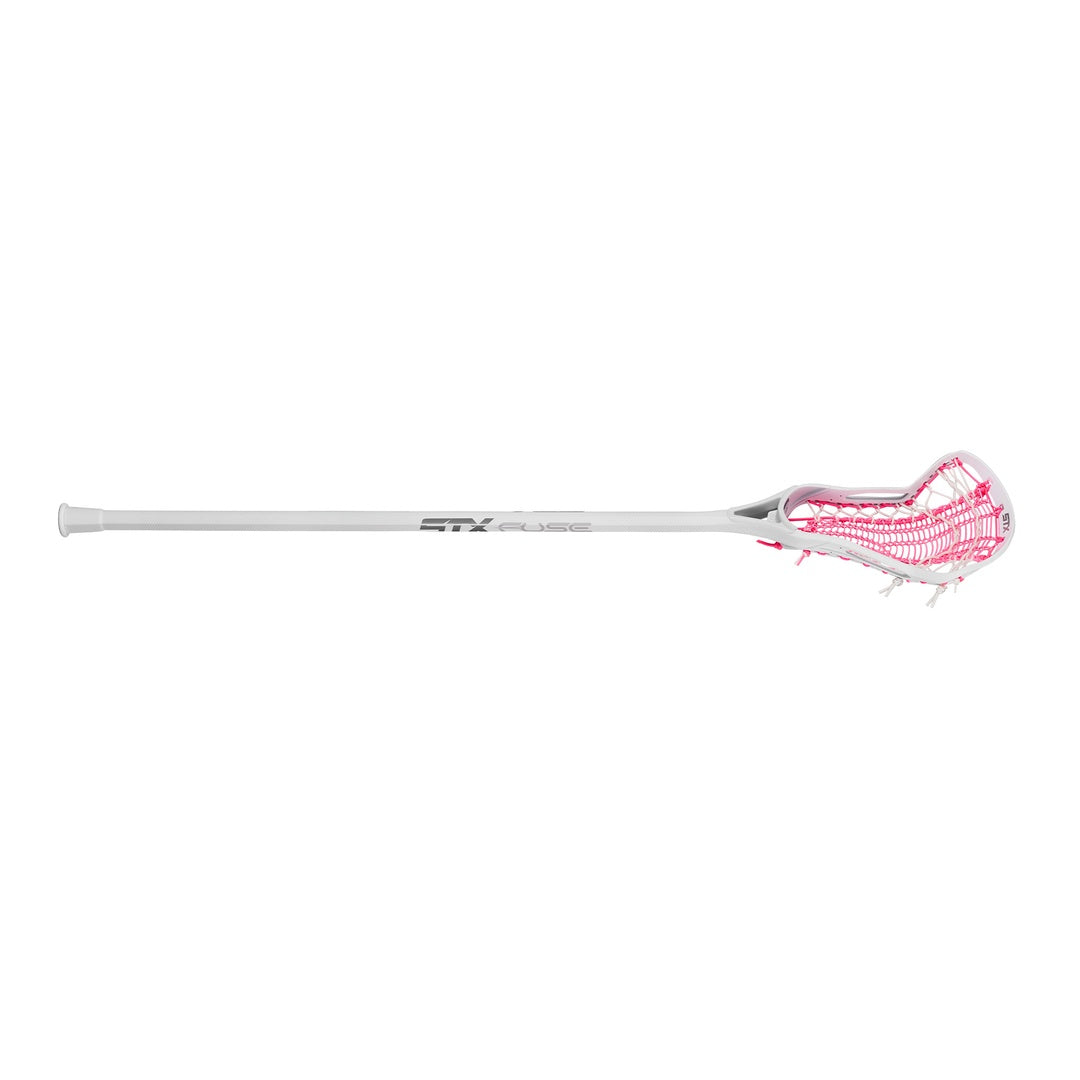 STX Fuse Women's Lacrosse Stick
