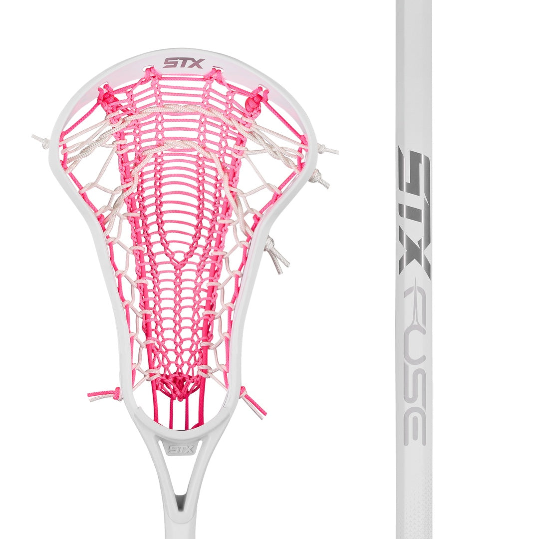 STX Fuse Women's Lacrosse Stick