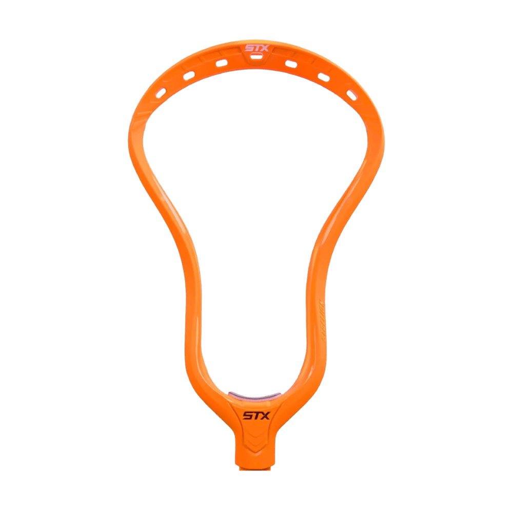 STX Stallion 1K Lacrosse Head