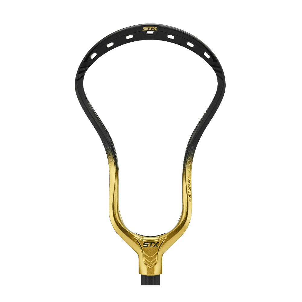 STX Stallion 1K Lacrosse Head