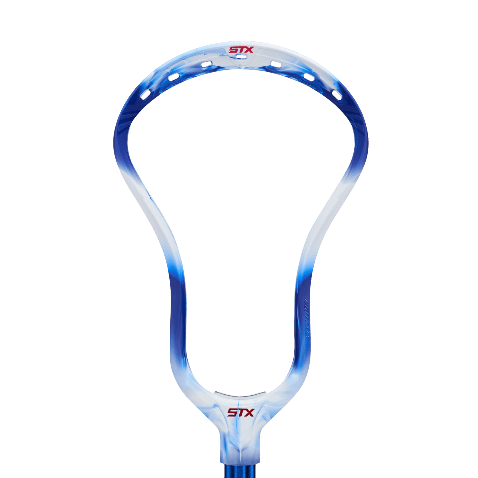 STX Stallion 1K Lacrosse Head