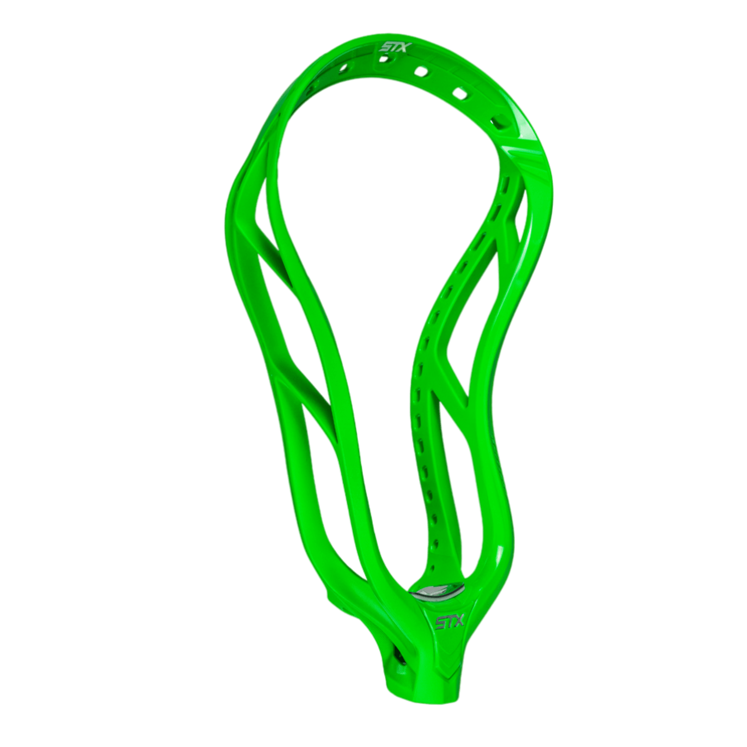 STX Stallion 1K Lacrosse Head