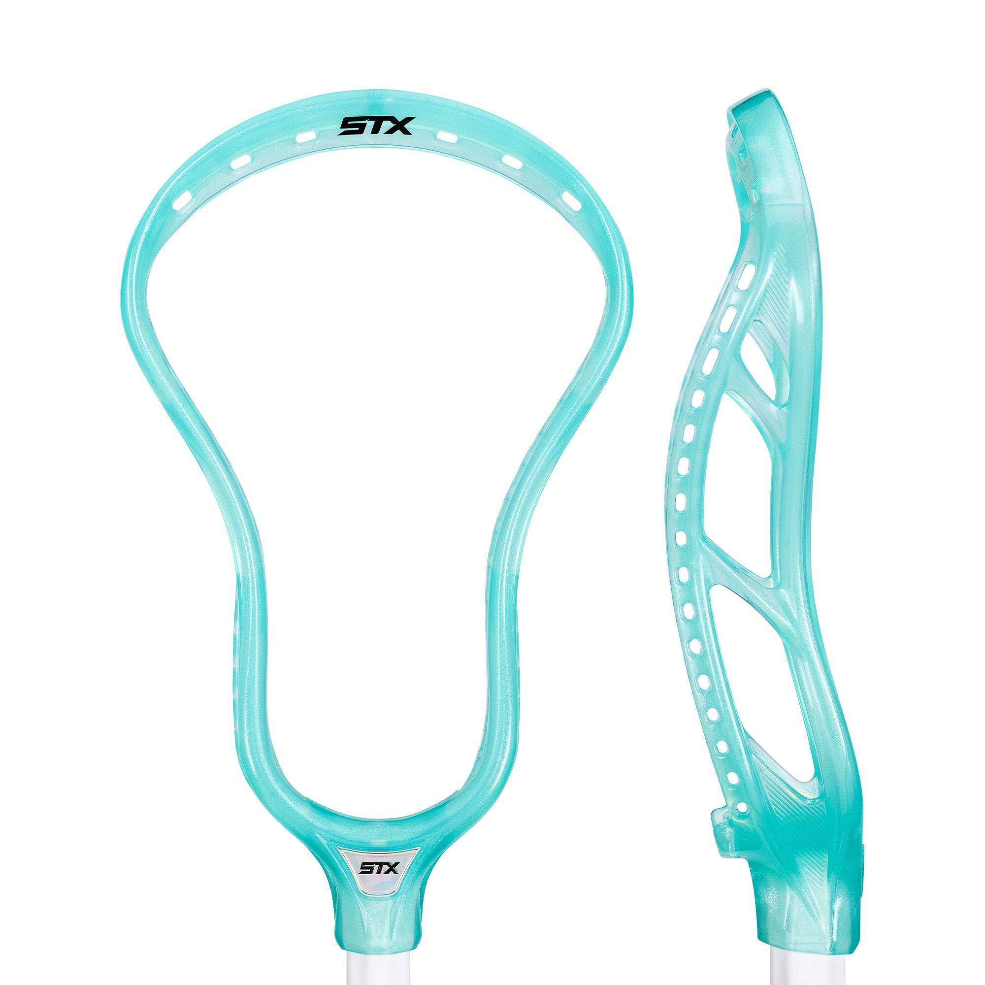 STX Stallion Prism Lacrosse Head