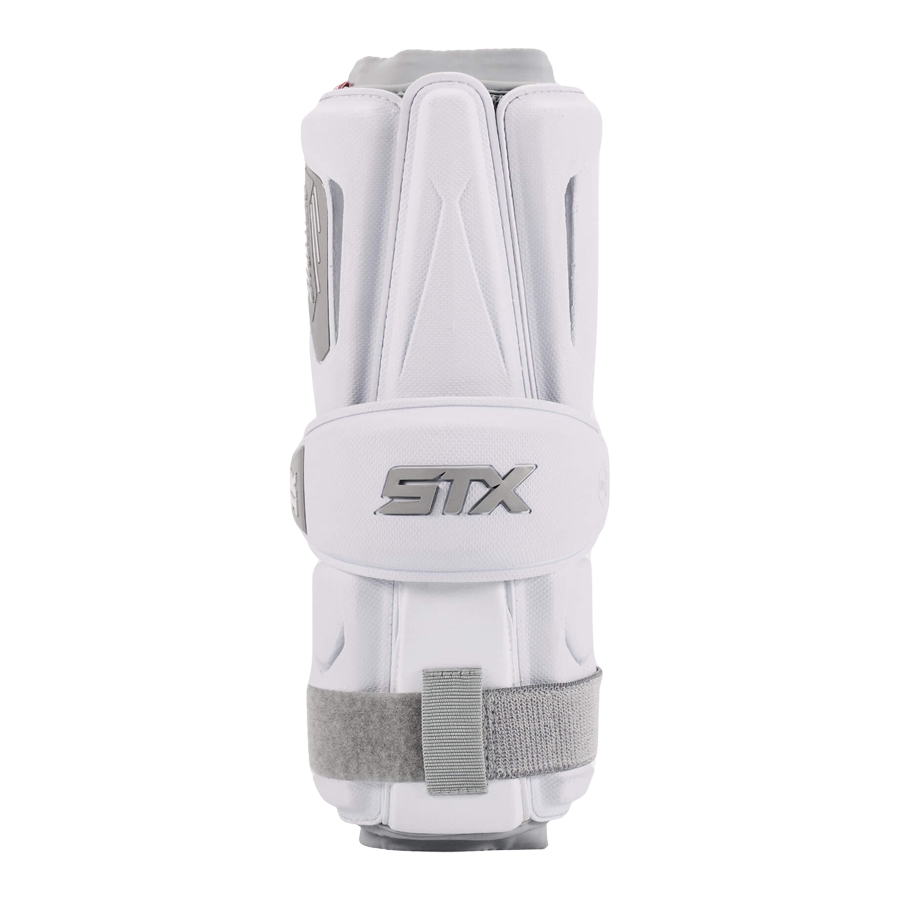STX Stallion 1K Arm Guards