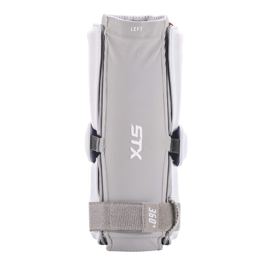 STX Stallion 1K Arm Guards
