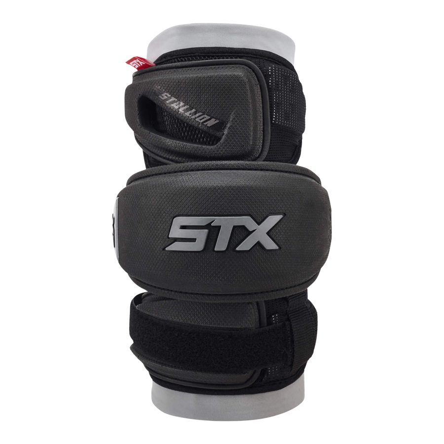 STX Stallion 1K Arm Pads