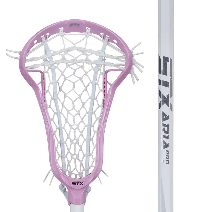 STX Aria Pro X Women's Complete Stick