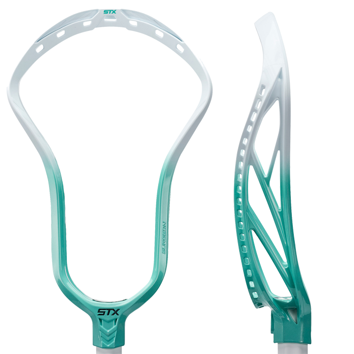 STX Surgeon 1K Lacrosse Head