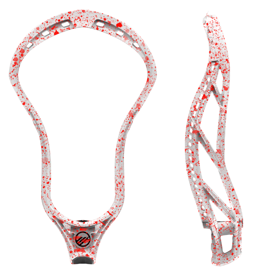 Maverik Tactik 3 Lacrosse Head
