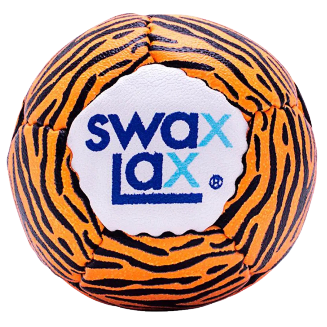 SwaxLax Practice Ball
