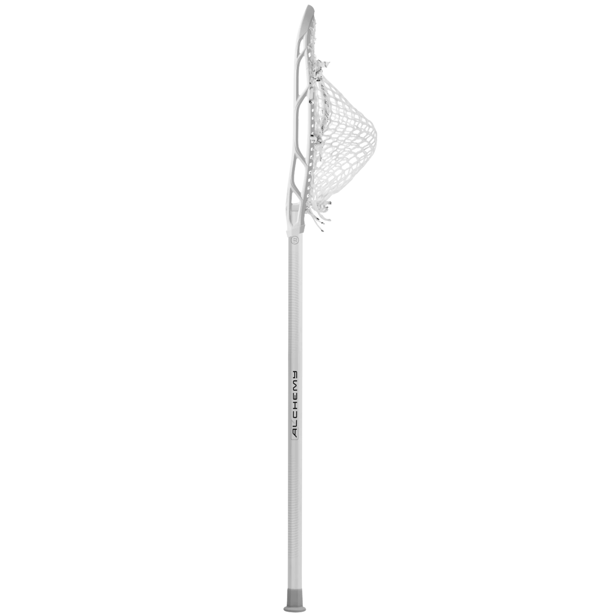 Warrior Answer LT Goalie Complete Stick