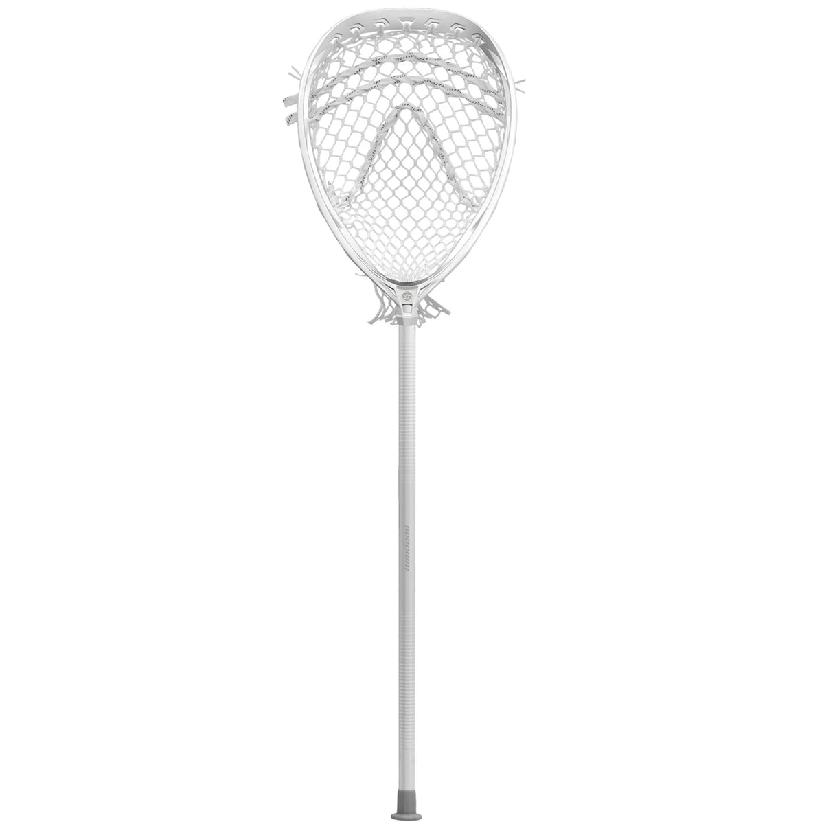 Warrior Answer LT Goalie Complete Stick