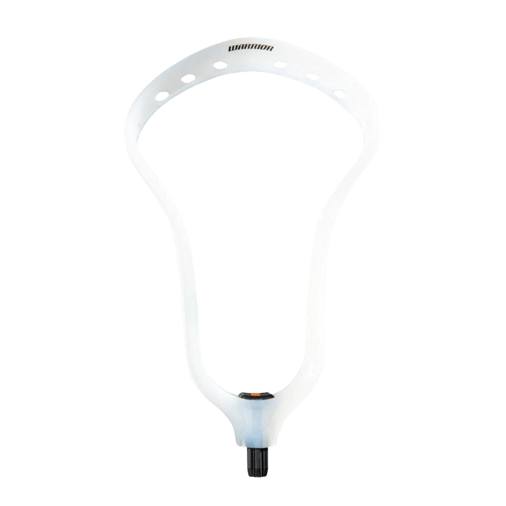 Warrior Burn FO Recovery Lacrosse Head