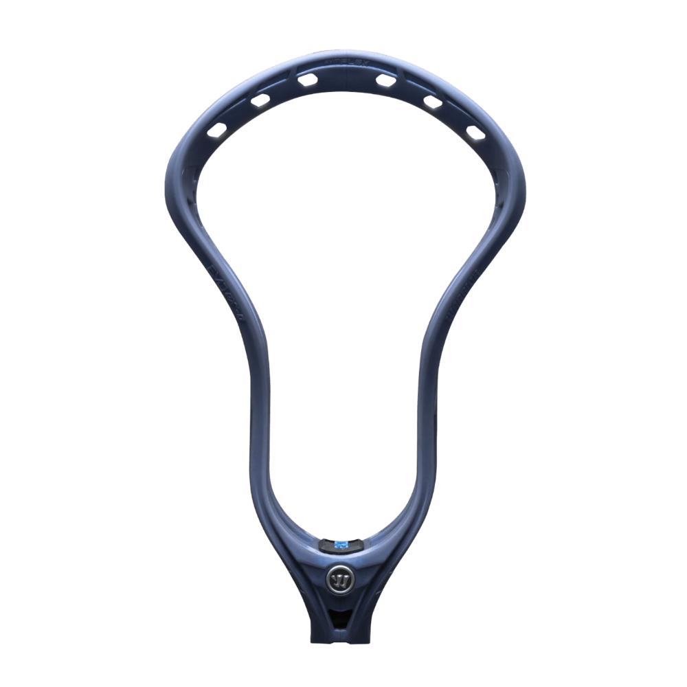 Warrior Burn Formula Lacrosse Head