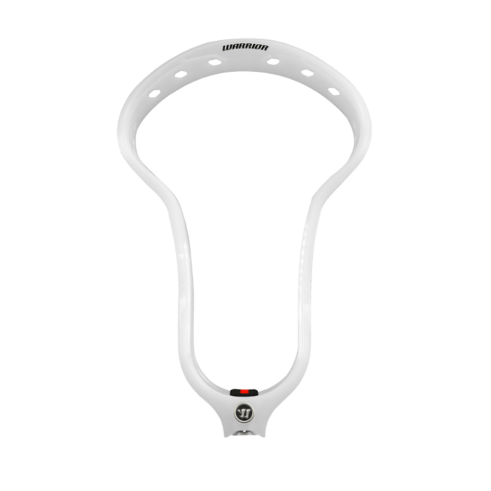 Warrior Burn Formula Lacrosse Head