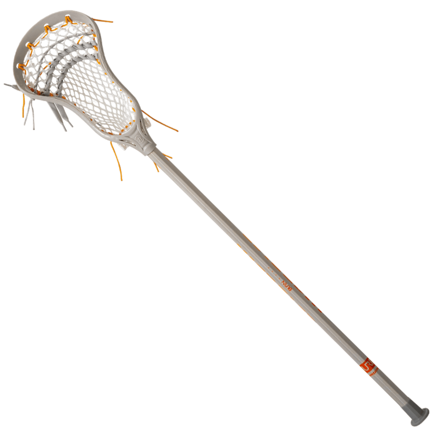 Warrior Burn Next Attack Men's Lacrosse Stick