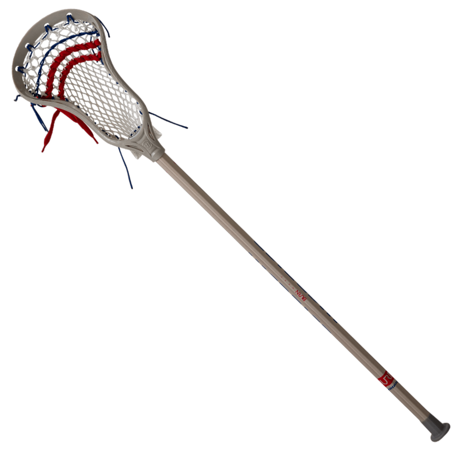 Warrior Burn Next Attack Men's Lacrosse Stick