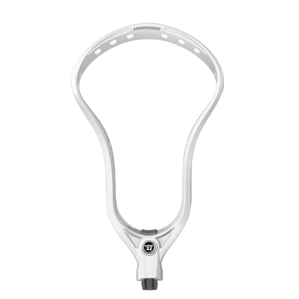 Warrior Burn XP-D Lacrosse Head