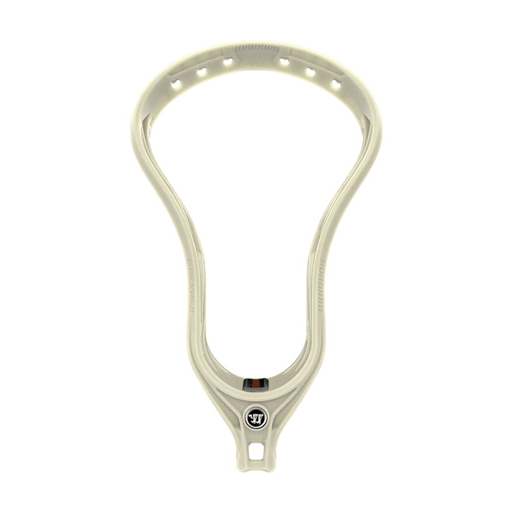 Warrior Burn XP2-D Lacrosse Head