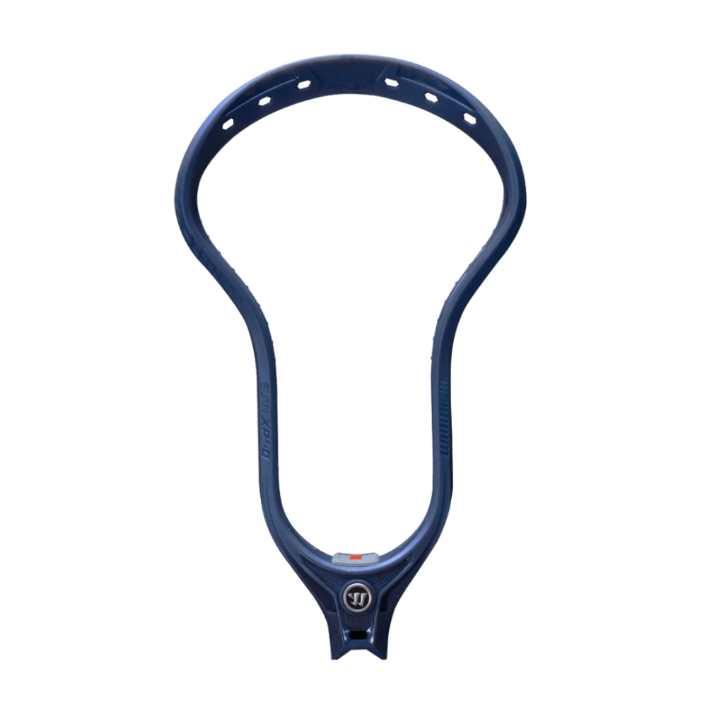 Warrior Burn XP2-O Lacrosse Head