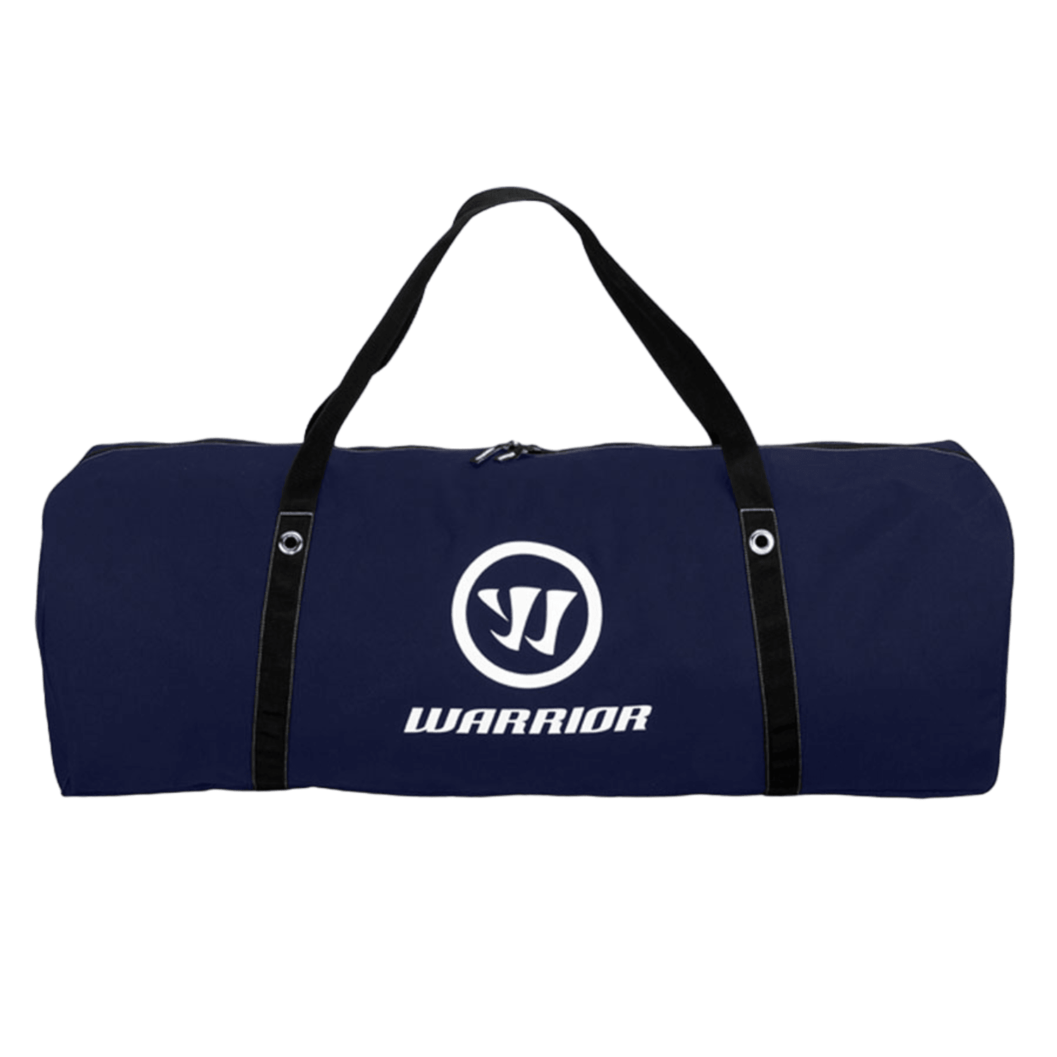Warrior Canvas Duffle Bag