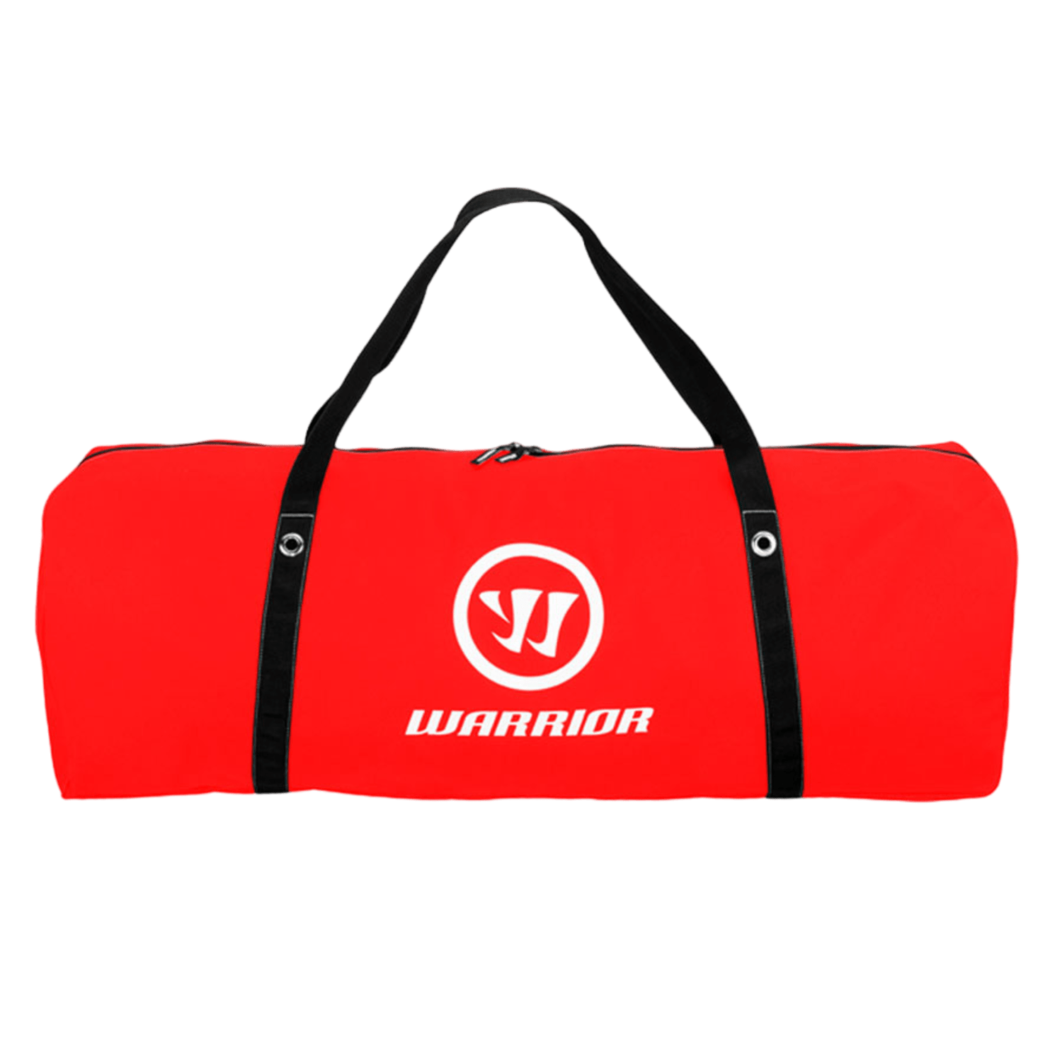 Warrior Canvas Duffle Bag