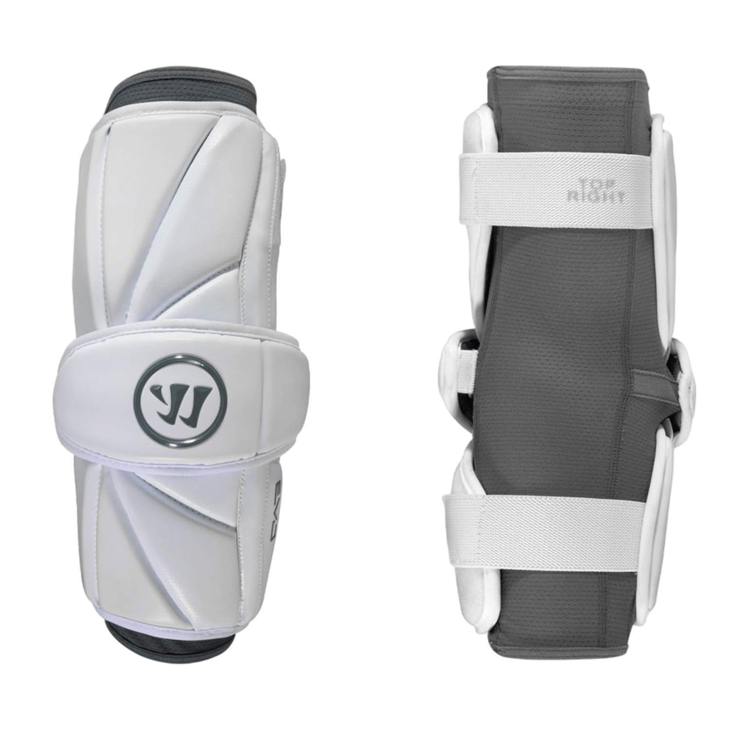 Warrior Evo 2019 Arm Guards