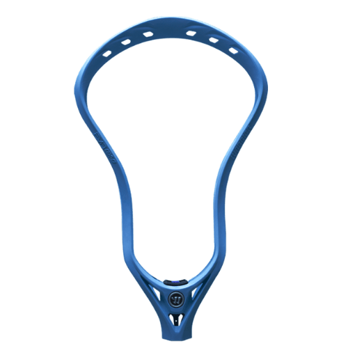 Warrior Evo QX-O Lacrosse Head