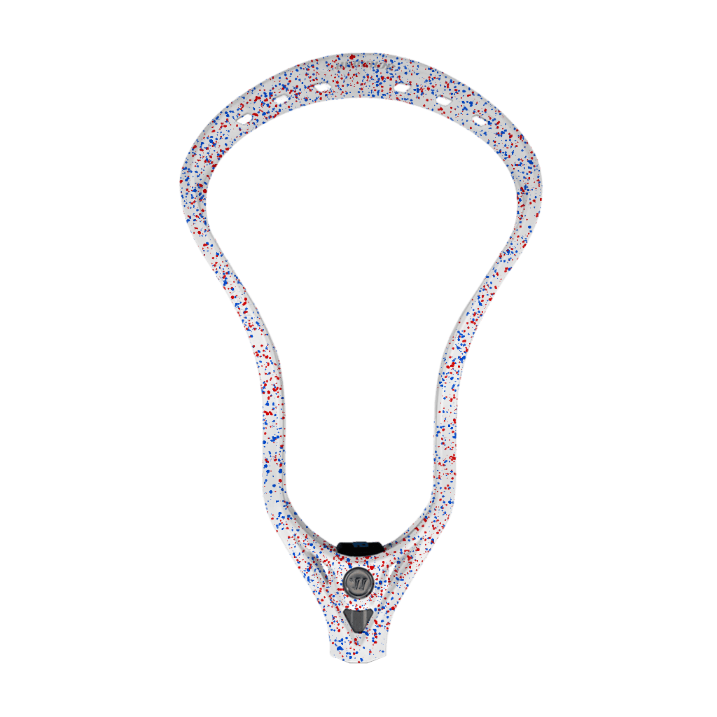 Warrior Evo QX-O Lacrosse Head
