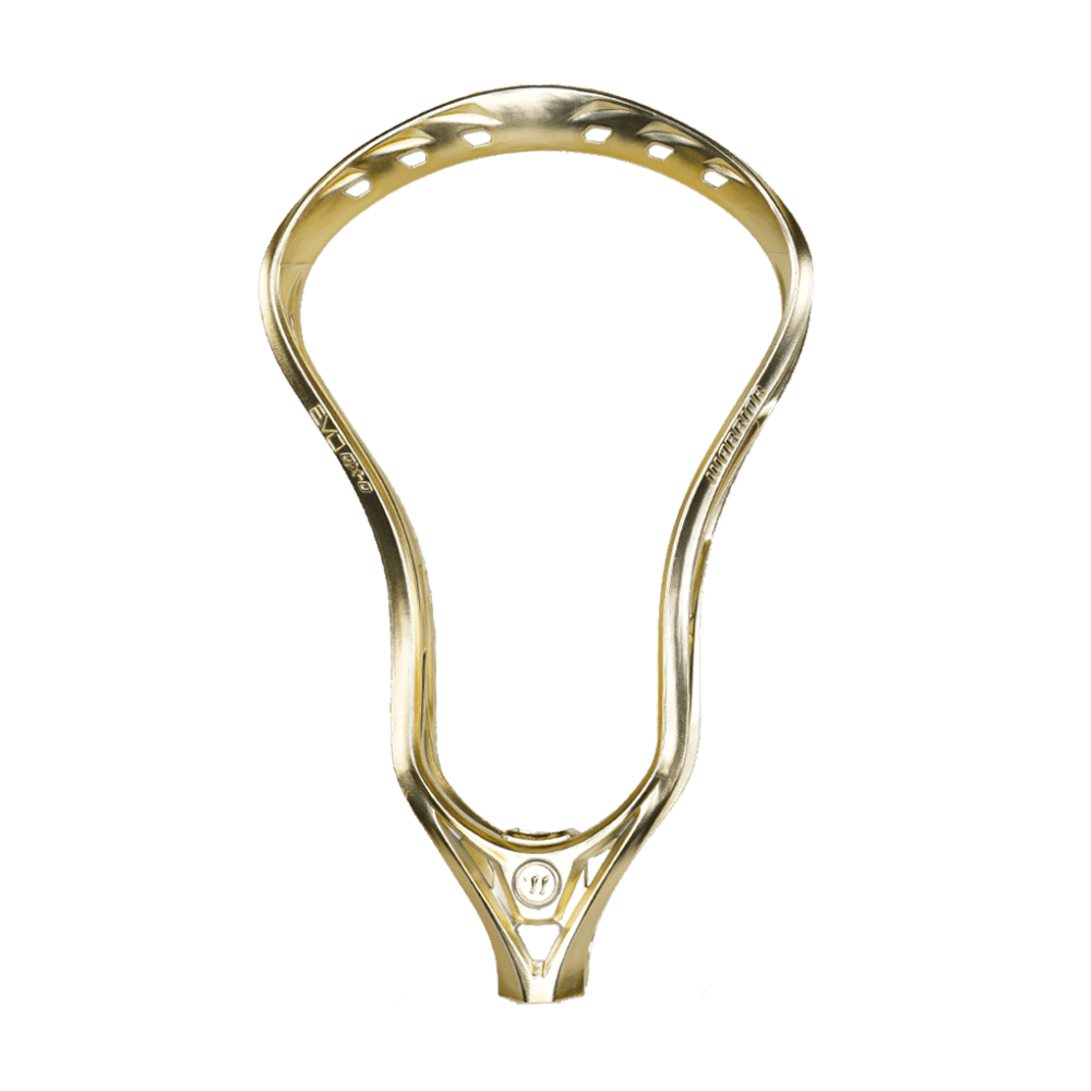 Warrior Evo QX-O Lacrosse Head