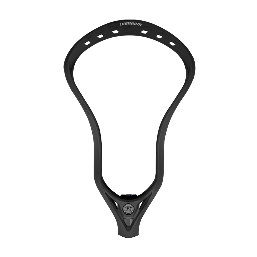 Warrior Evo QX-O Lacrosse Head