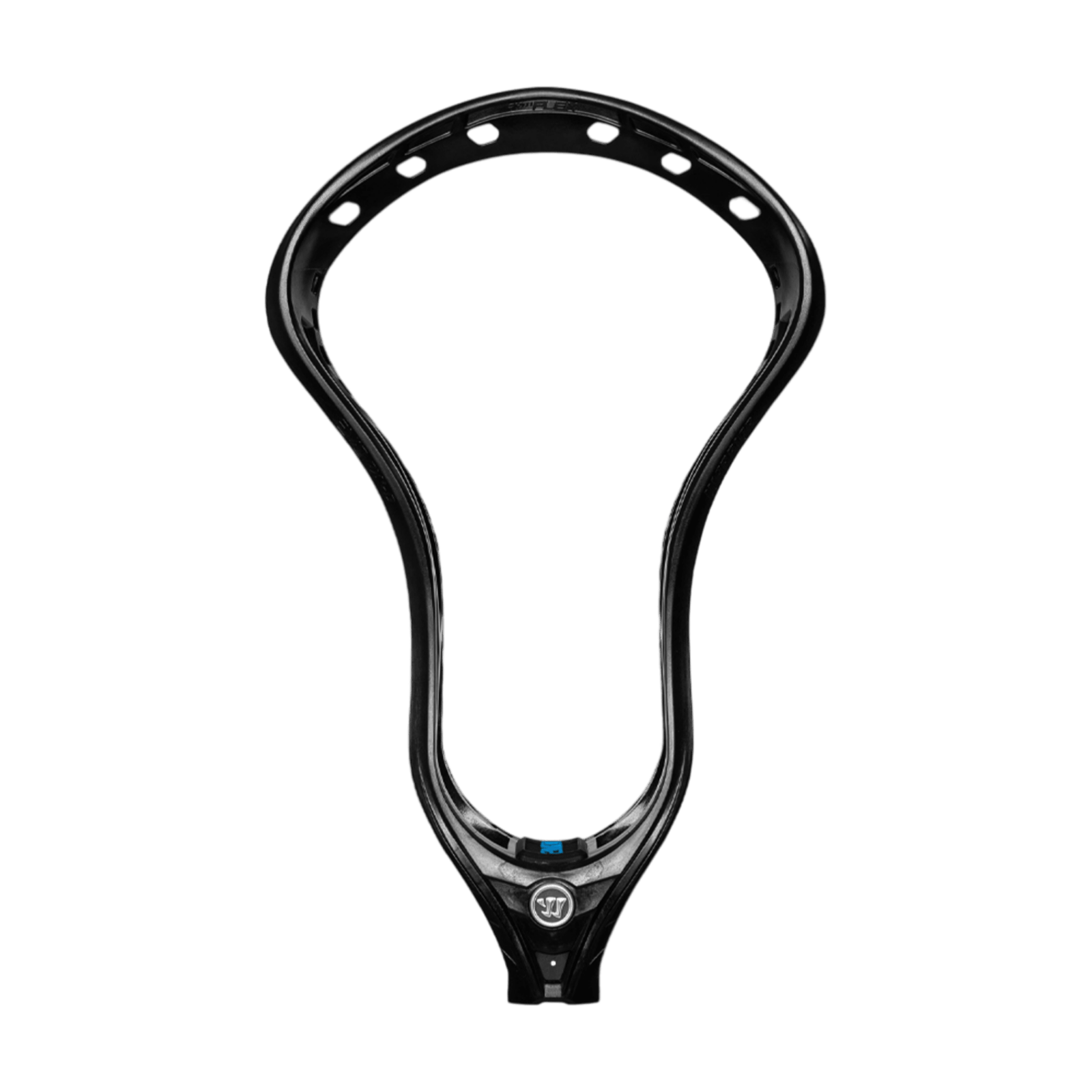 Warrior Evo QX2-O Lacrosse Head