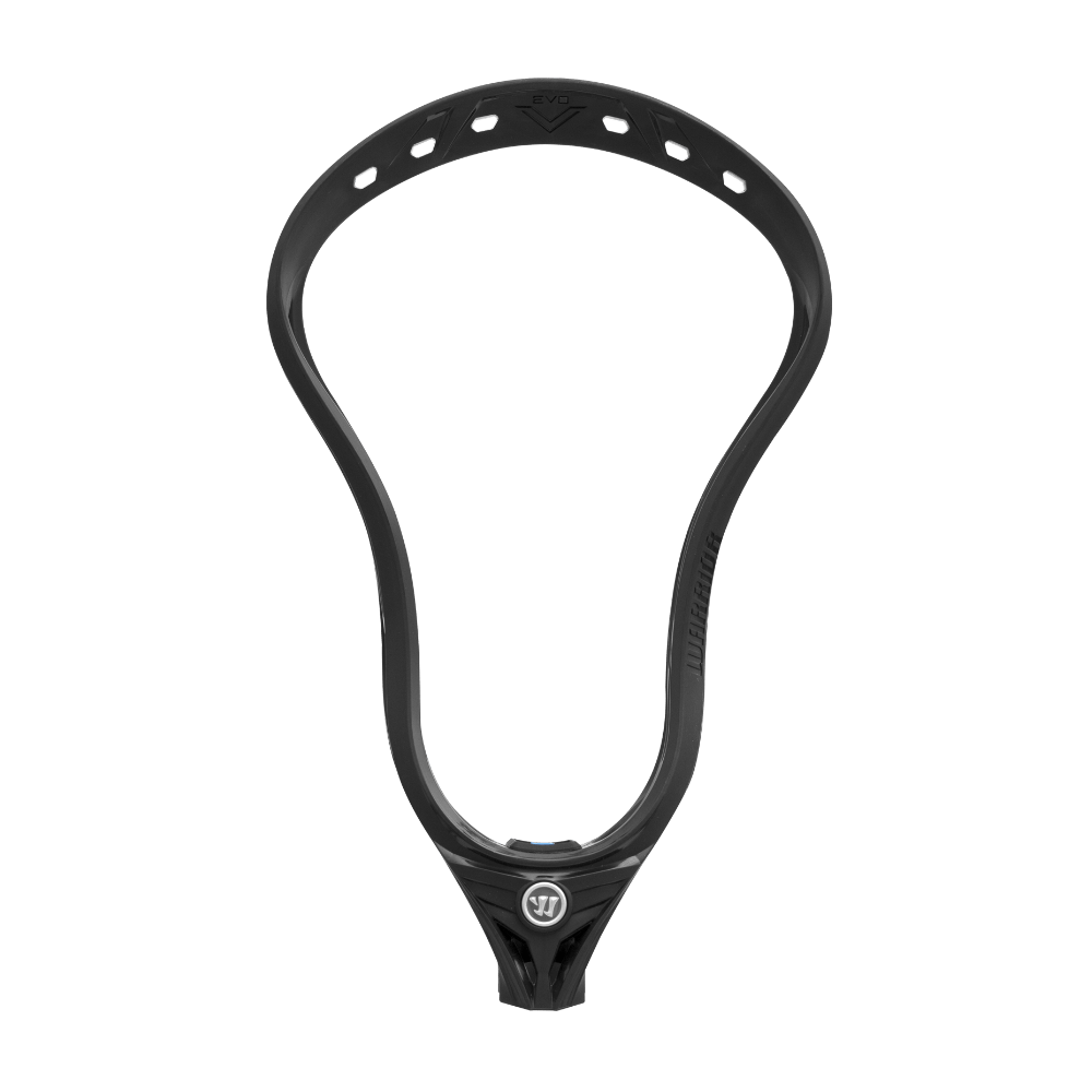 Warrior Evo V Lacrosse Head