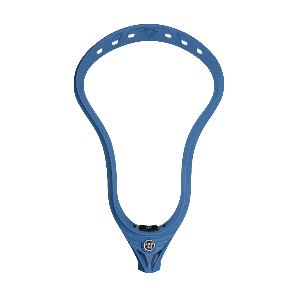 Warrior Evo V Lacrosse Head