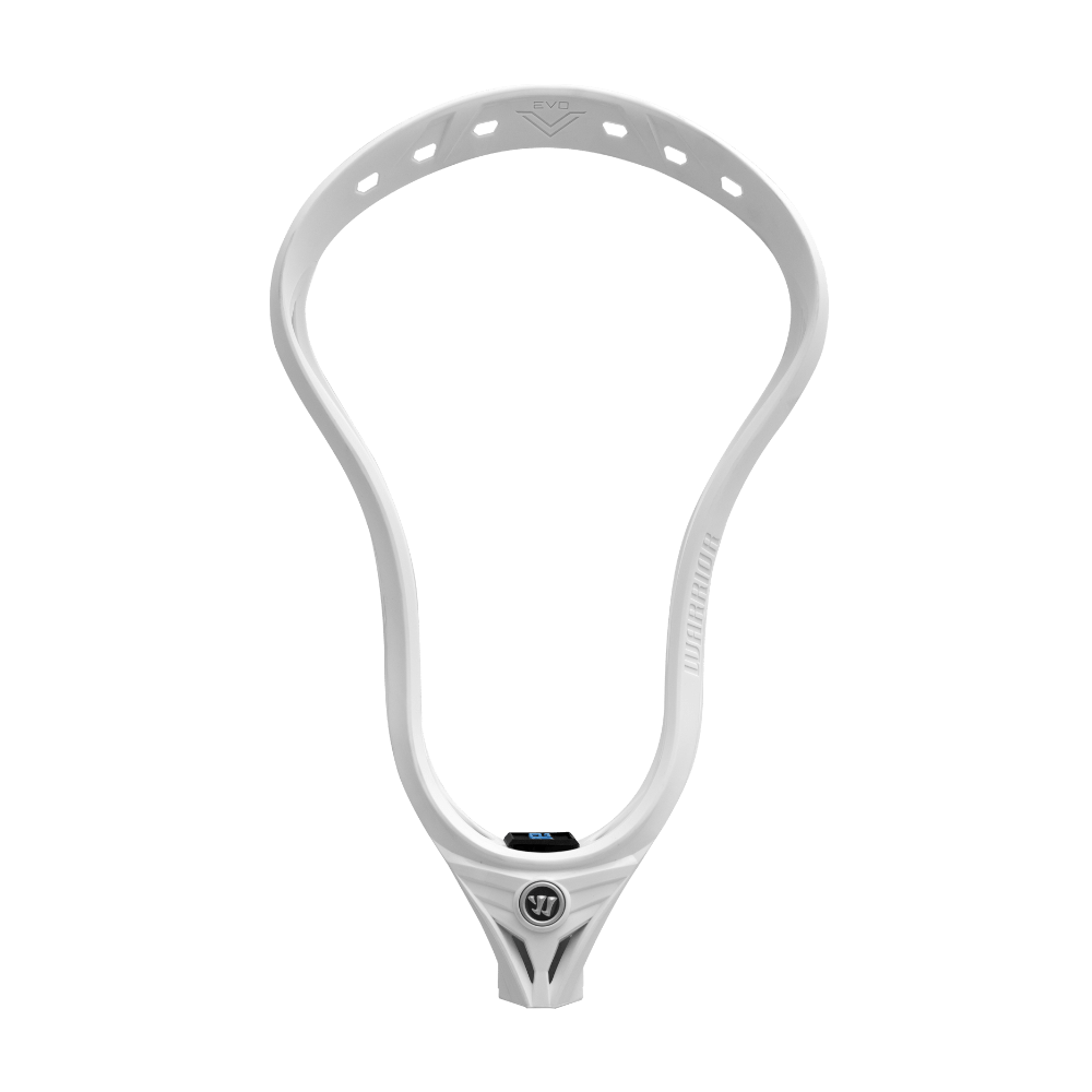 Warrior Evo V Lacrosse Head