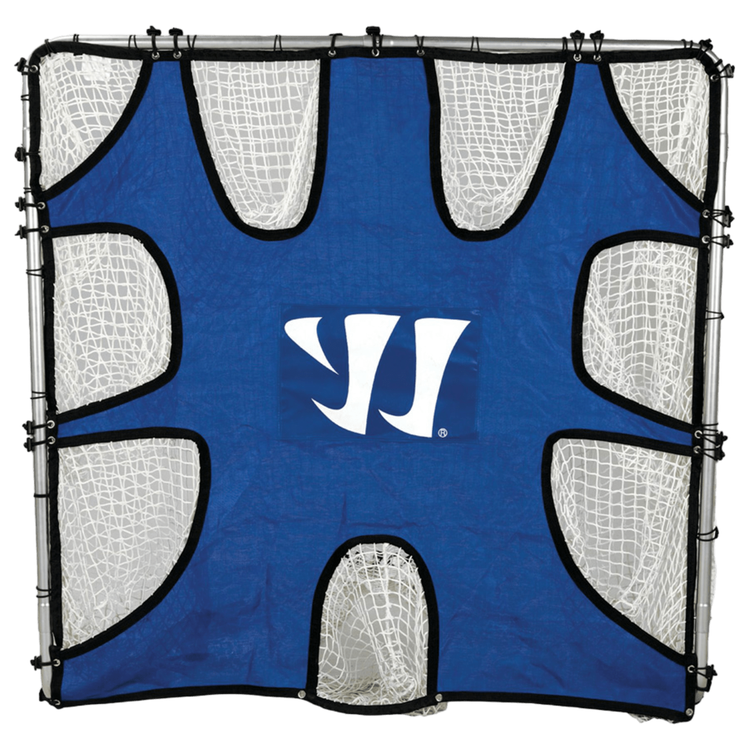 Warrior Monster Shooting Target
