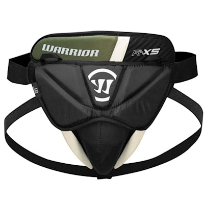 Warrior Ritual X5 Goalie Jock