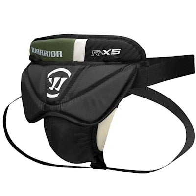 Warrior Ritual X5 Goalie Jock