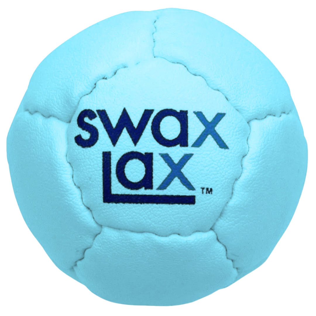 SwaxLax Practice Ball