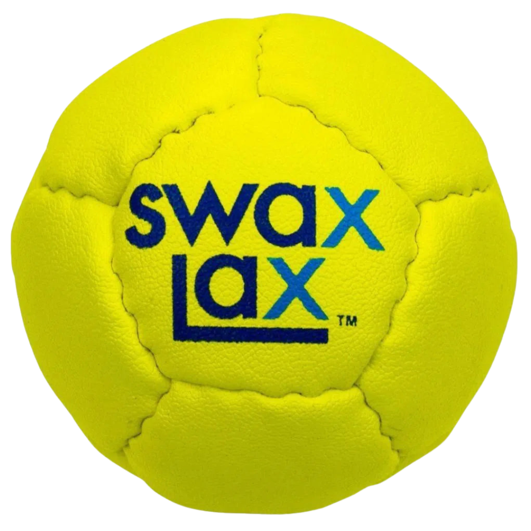 SwaxLax Practice Ball