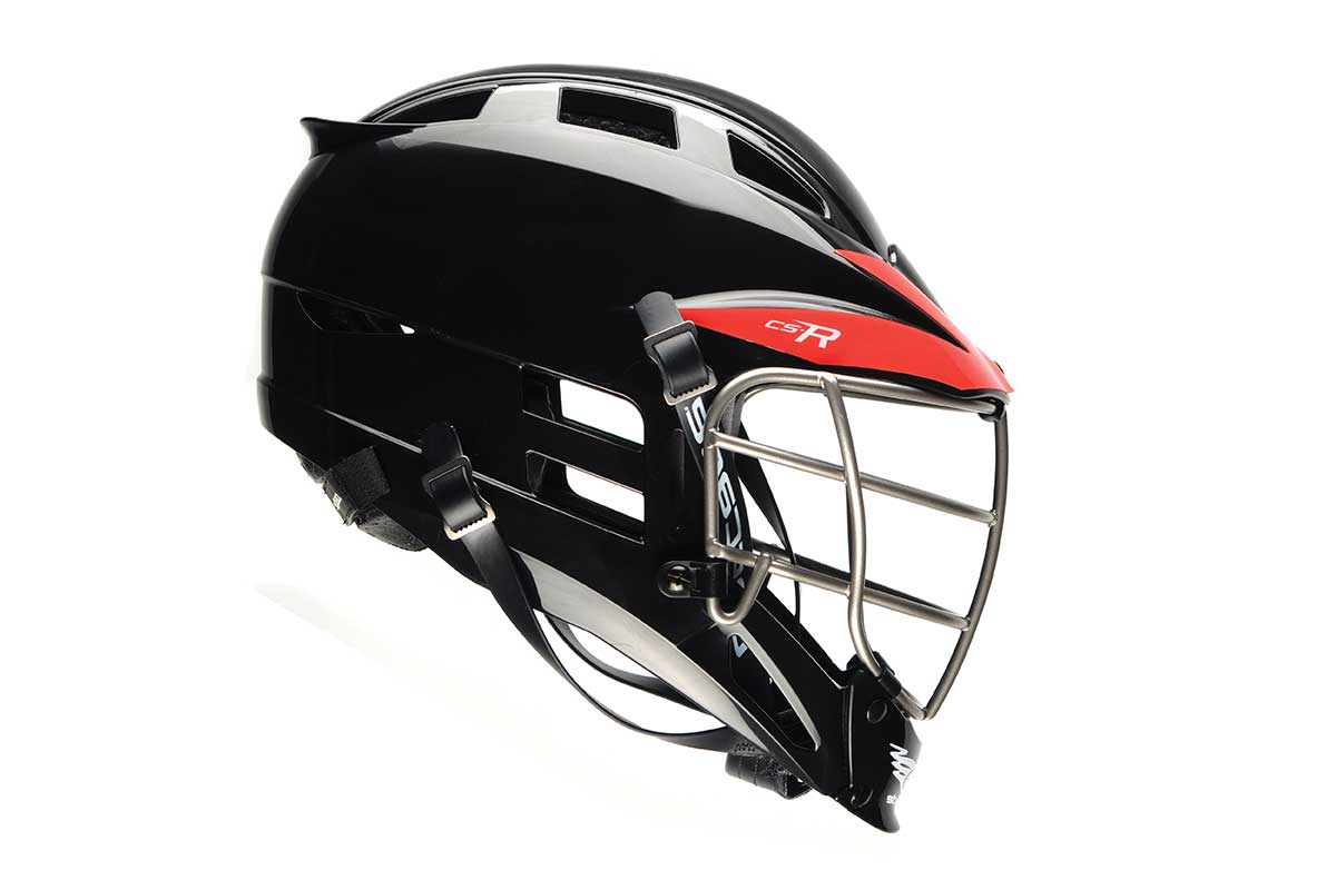 New CSR Helmet Universal Lacrosse Blog