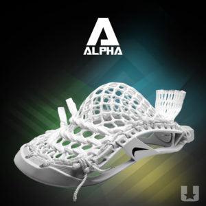 nike alpha u
