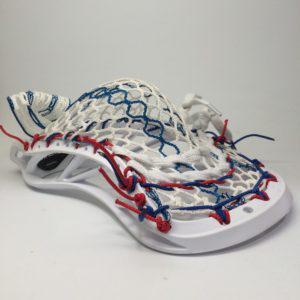 For a LIMITED TIME ONLY you can grab a CUSTOM STRUNG USA Centrik RIGHT HERE