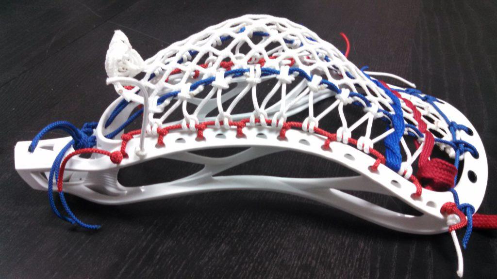 Universal Lacrosse Custom Stringing Universal Lacrosse Blog