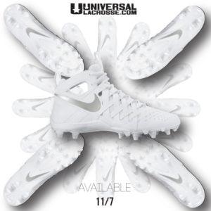 nike huarache 5 lacrosse cleats